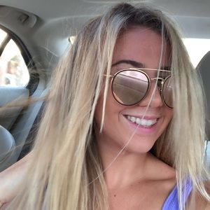 Meet your Posher, Jodi